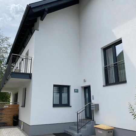 Appartement Schiefersteinweg, Schladming Exterior foto
