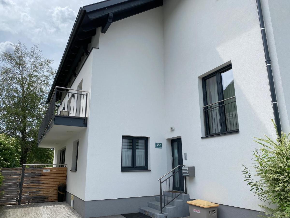 Appartement Schiefersteinweg, Schladming Exterior foto