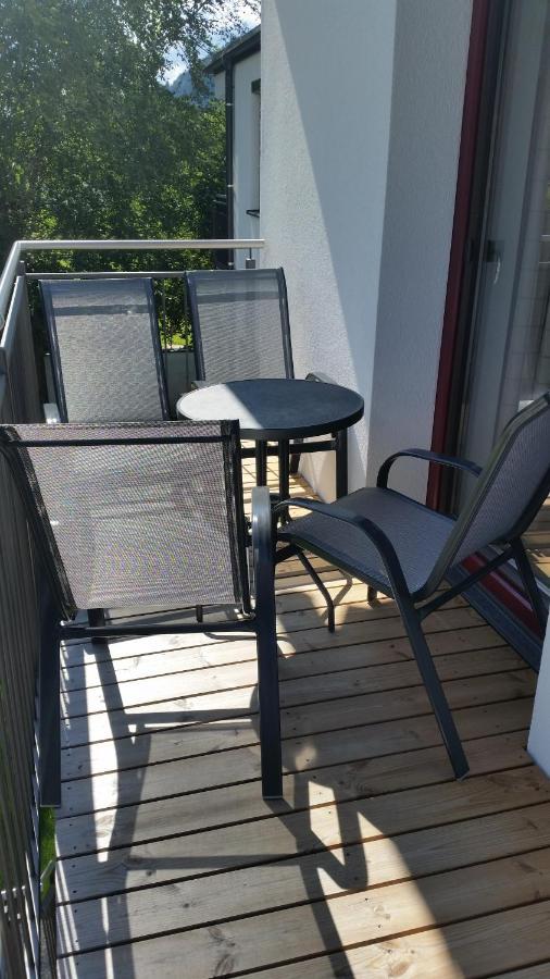 Appartement Schiefersteinweg, Schladming Exterior foto