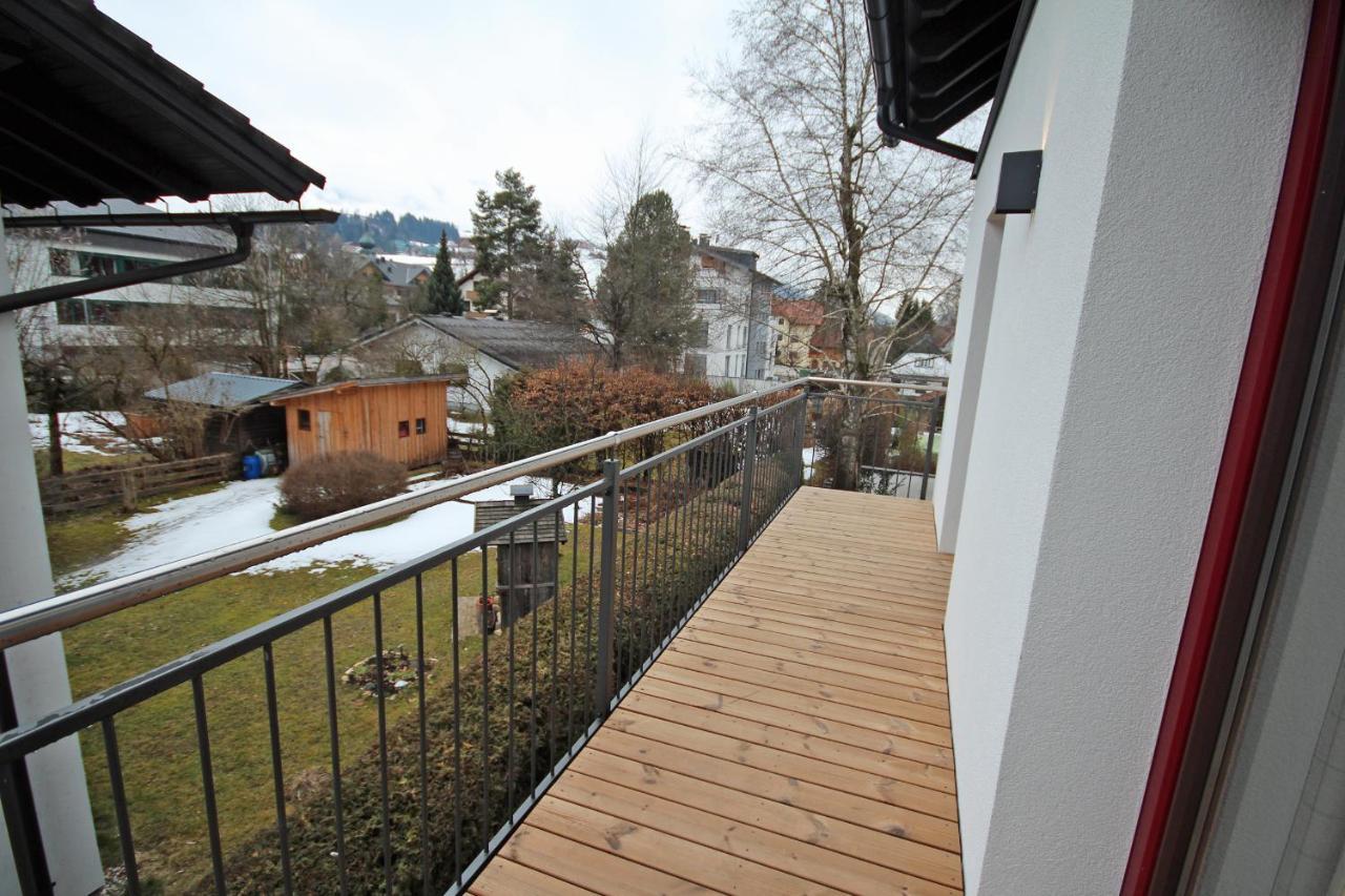 Appartement Schiefersteinweg, Schladming Exterior foto